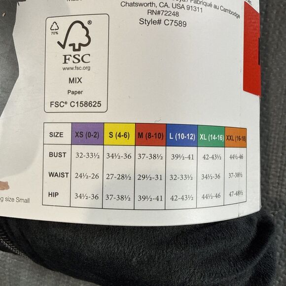 Felina Velour Women’s Hoodie & Jogger Set Black Size M Cozy Loungewear - Picture 2 of 5